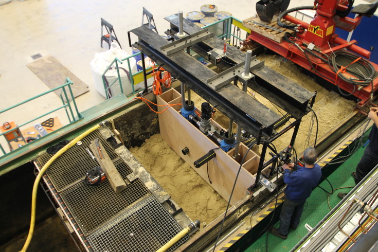 Geo Model Lab