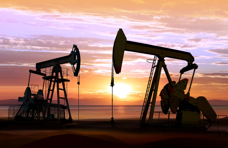 Growing concern amongst companies, like oil companies over the global decline in fresh water availability. They make use of groundwater during their production processes