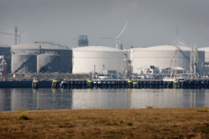 industry